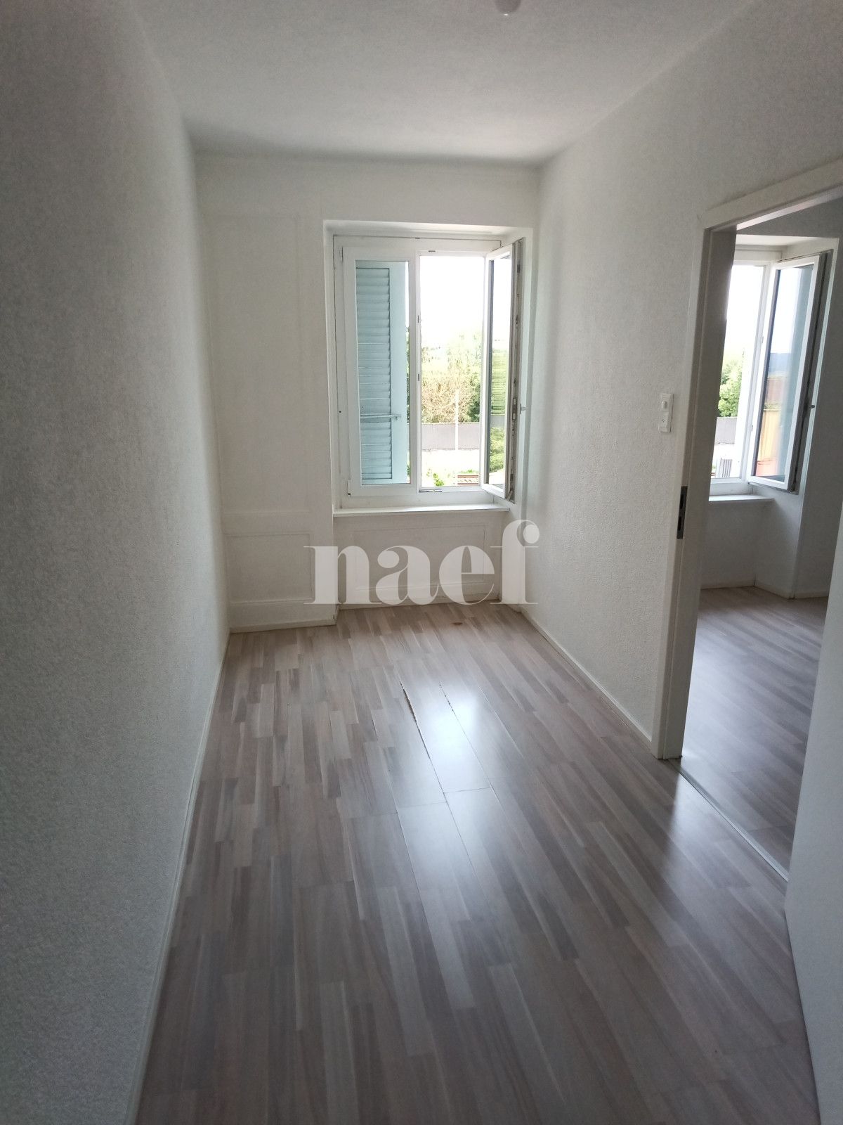 À louer : Appartement 3.5 Pieces Le Landeron - Ref : 201361.2001 | Naef Immobilier