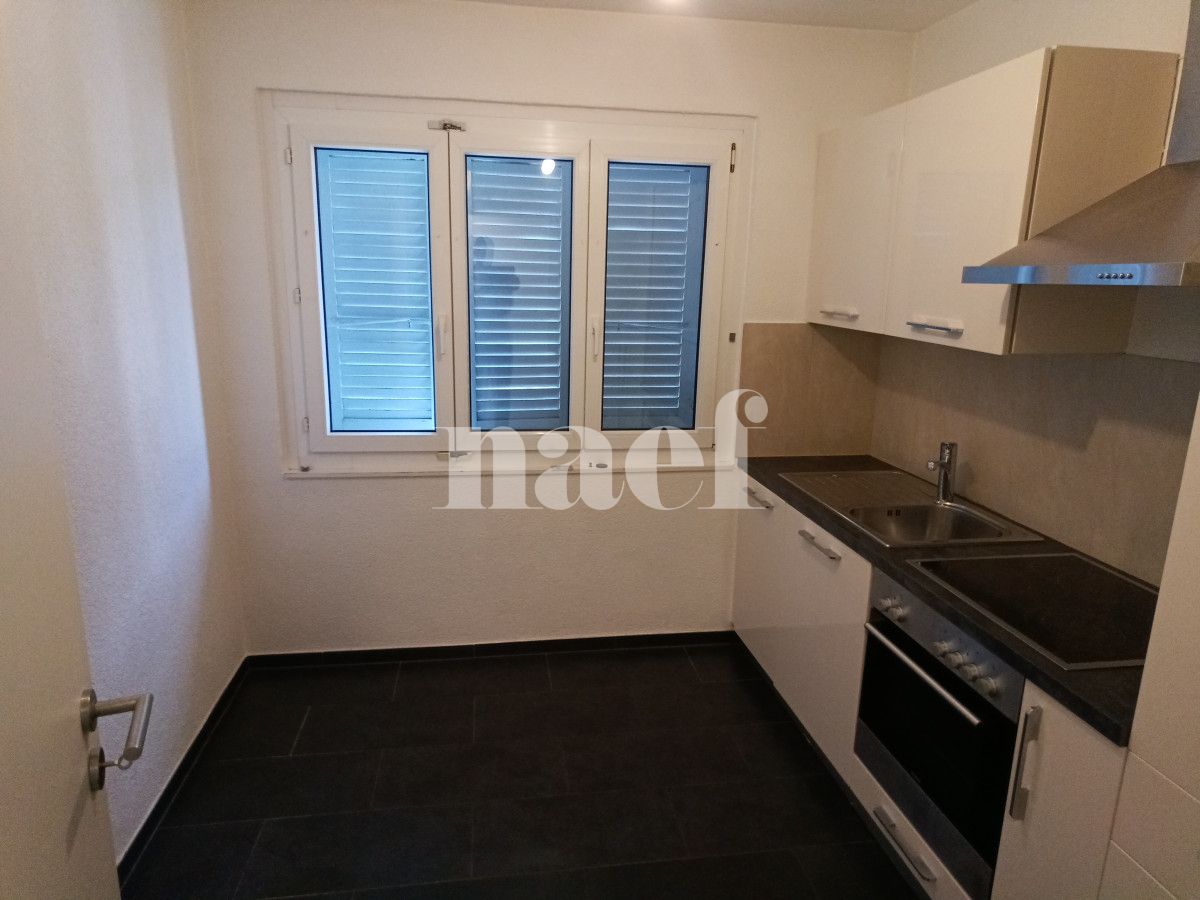 À louer : Appartement 3.5 Pieces Le Landeron - Ref : 201361.2001 | Naef Immobilier