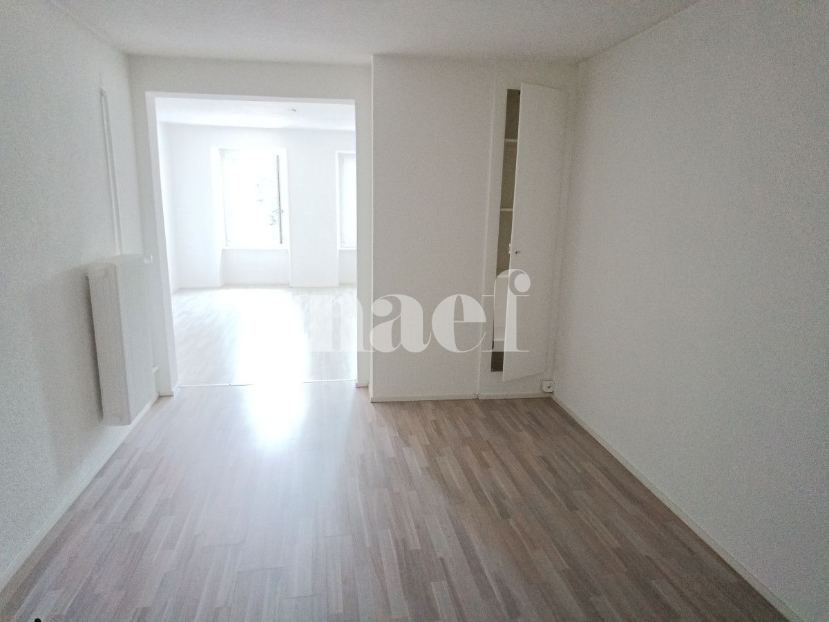 À louer : Appartement 3.5 Pieces Le Landeron - Ref : 201361.2001 | Naef Immobilier