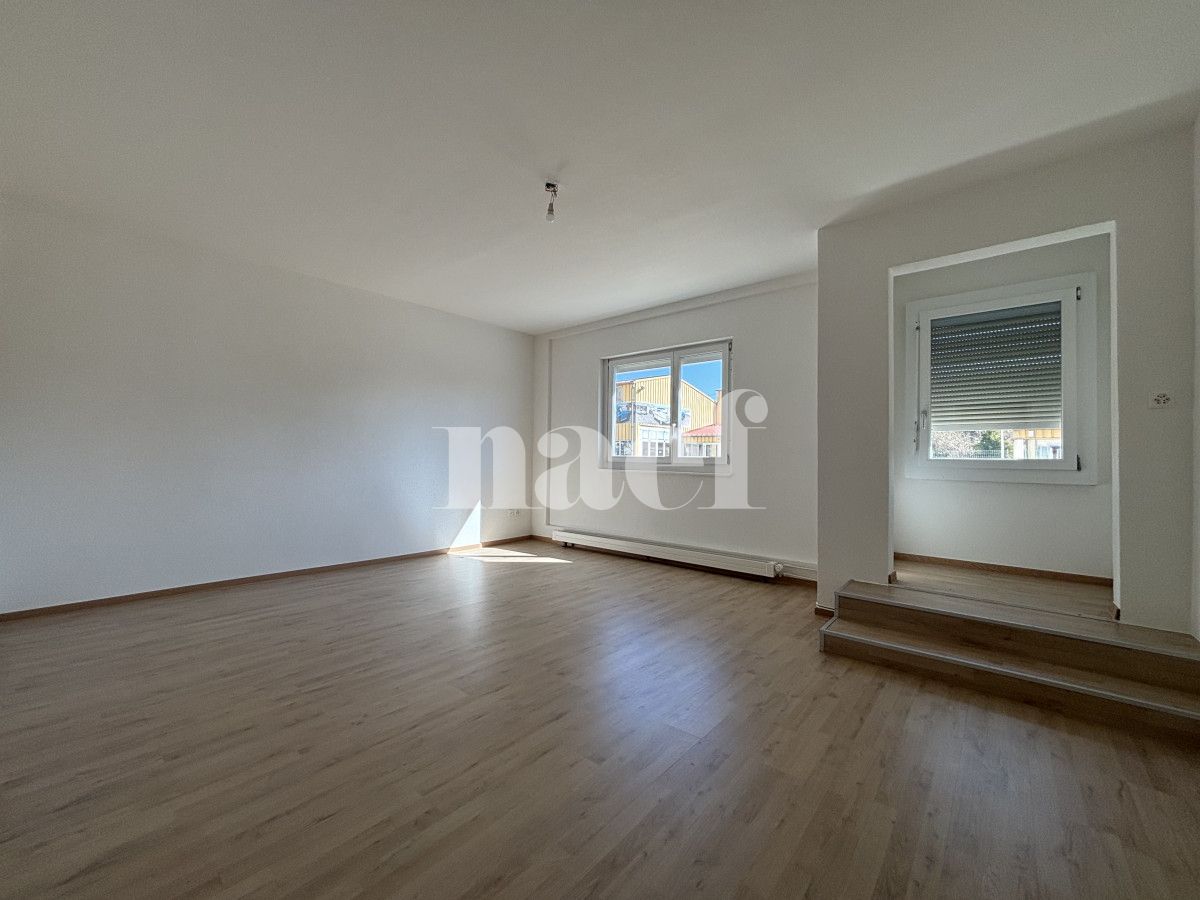 À louer : Appartement 3 Pieces Le Landeron - Ref : 201361.2 | Naef Immobilier