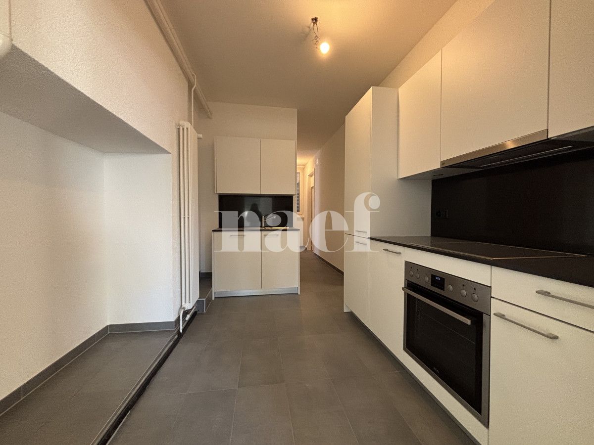À louer : Appartement 3 Pieces Le Landeron - Ref : 201361.2 | Naef Immobilier