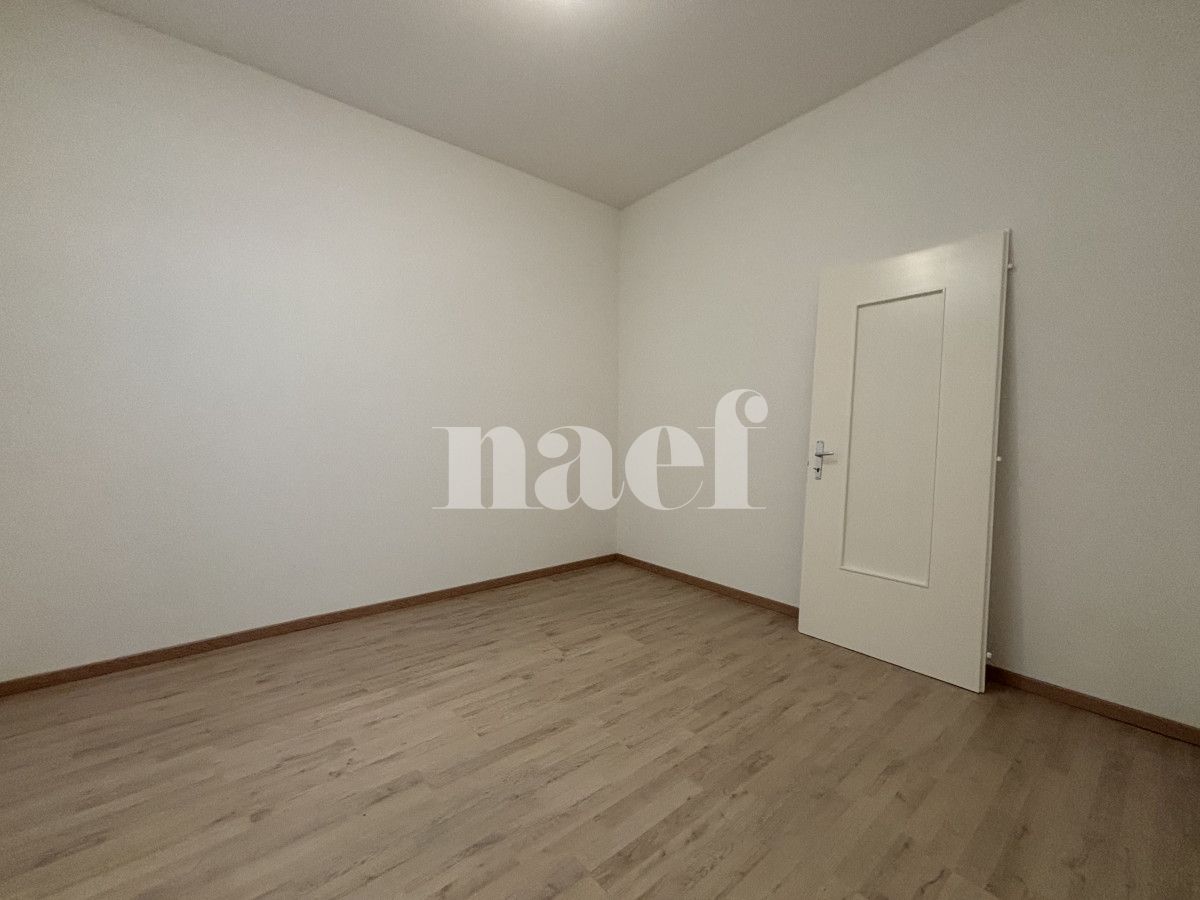 À louer : Appartement 3 Pieces Le Landeron - Ref : 201361.2 | Naef Immobilier