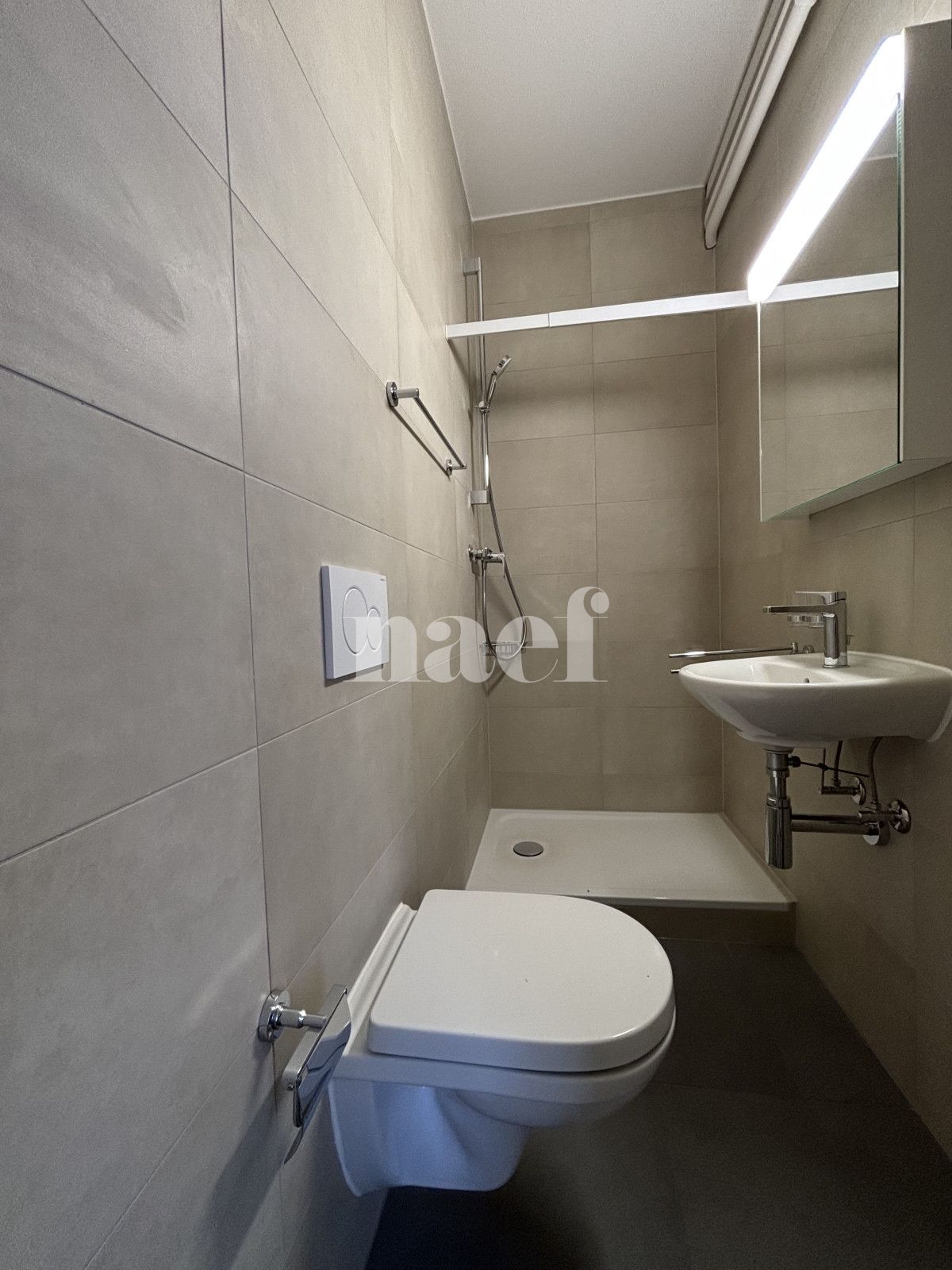 À louer : Appartement 3 Pieces Le Landeron - Ref : 201361.2 | Naef Immobilier