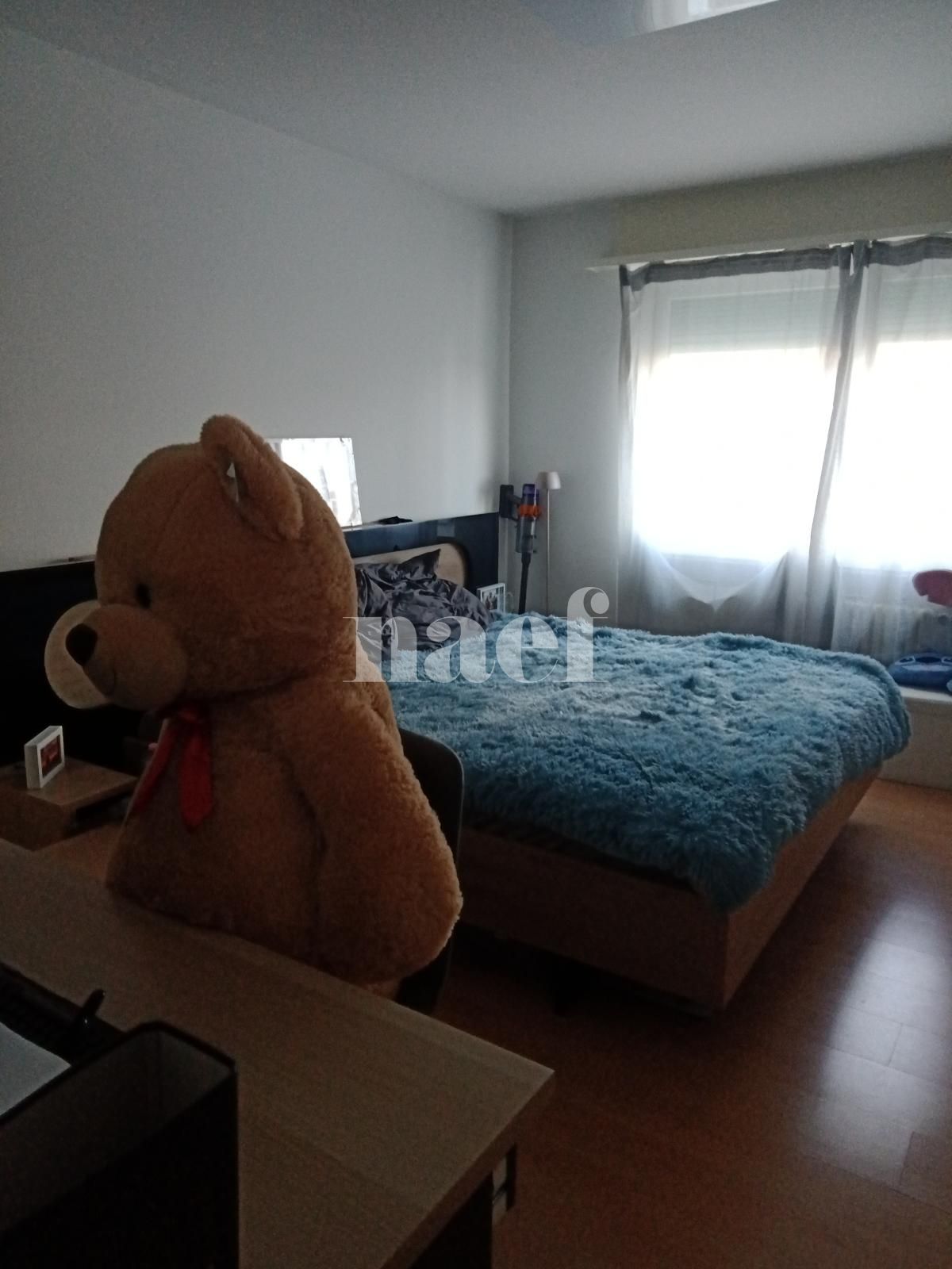 À louer : Appartement 2 Pieces Le Landeron - Ref : 201362.1001 | Naef Immobilier