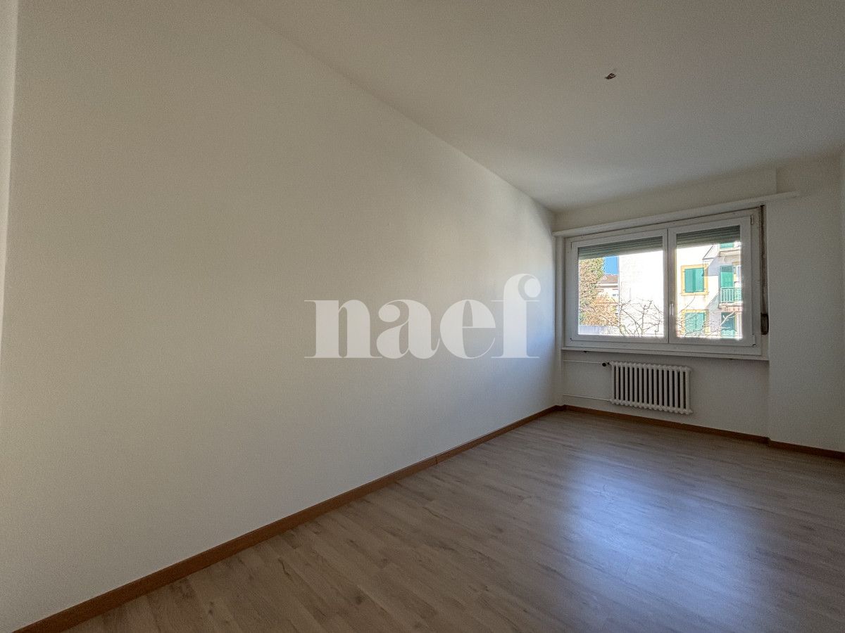 À louer : Appartement 3.5 Pieces Le Landeron - Ref : 201362.1002 | Naef Immobilier