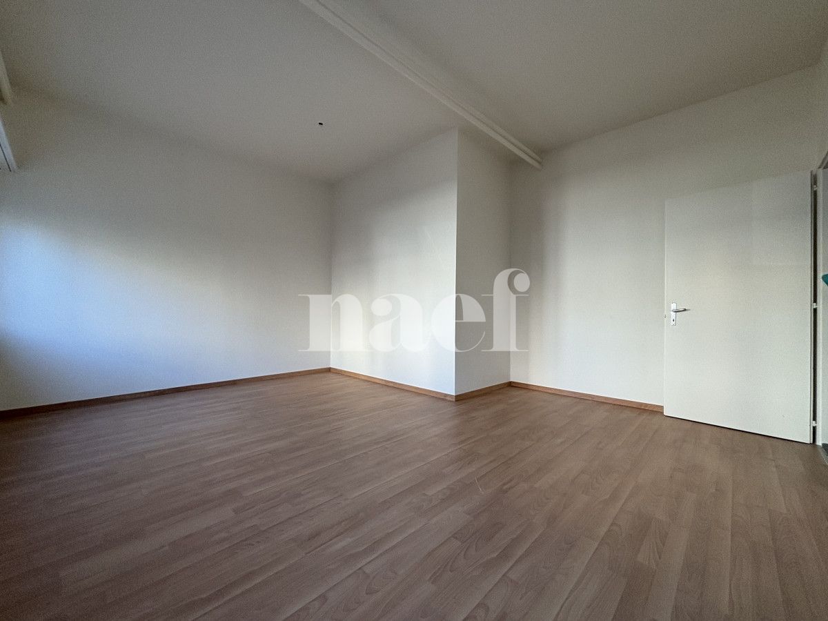 À louer : Appartement 1.5 Pieces Le Landeron - Ref : 201362.1 | Naef Immobilier