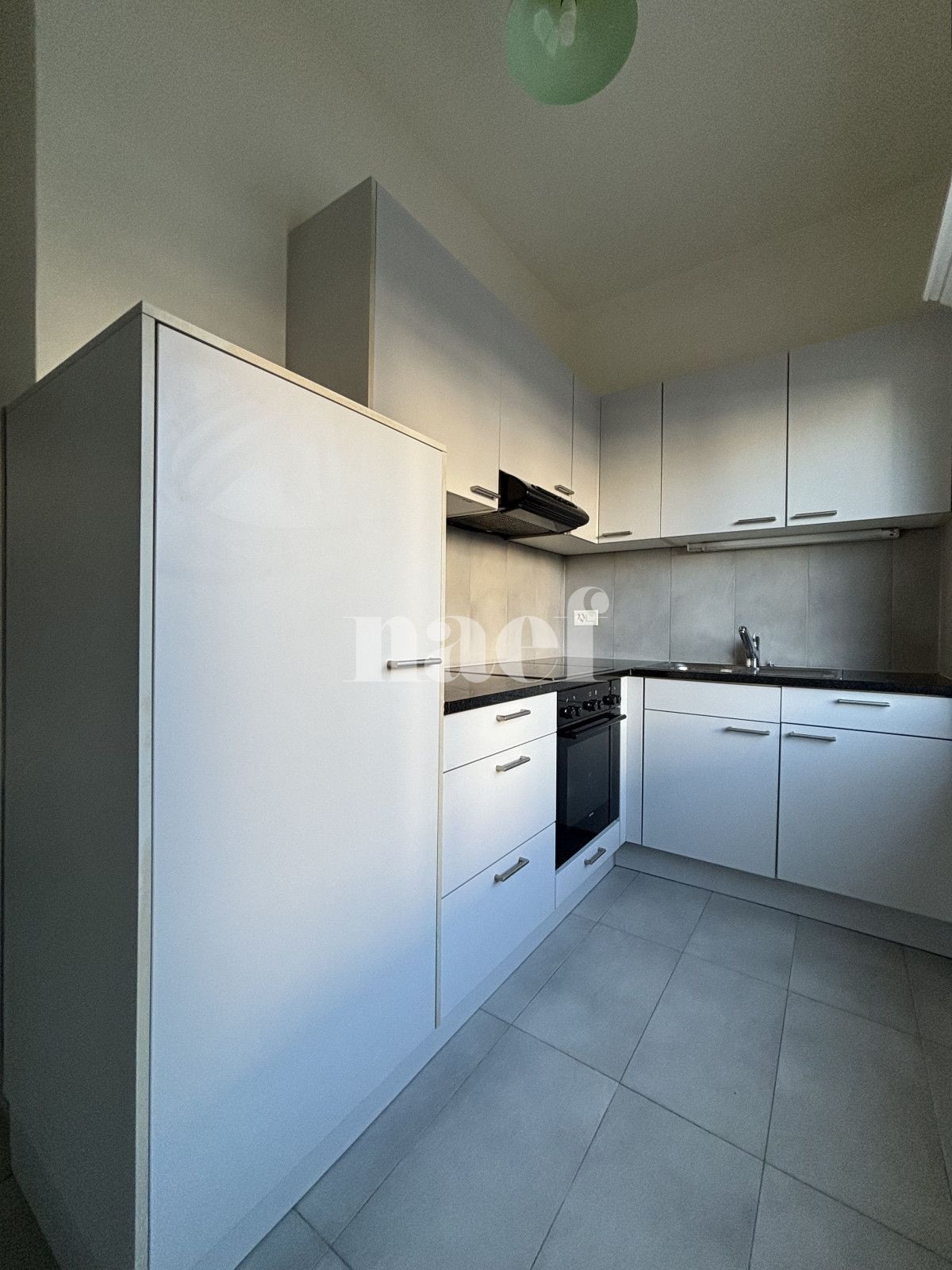 À louer : Appartement 1.5 Pieces Le Landeron - Ref : 201362.1 | Naef Immobilier