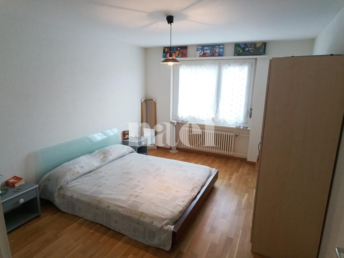 À louer : Appartement 2 Pieces Le Landeron - Ref : 201362.2001 | Naef Immobilier