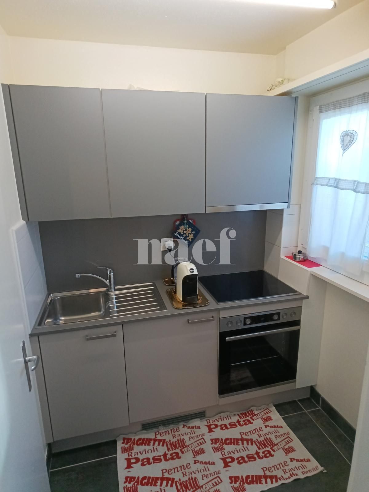 À louer : Appartement 2 Pieces Le Landeron - Ref : 201362.2001 | Naef Immobilier