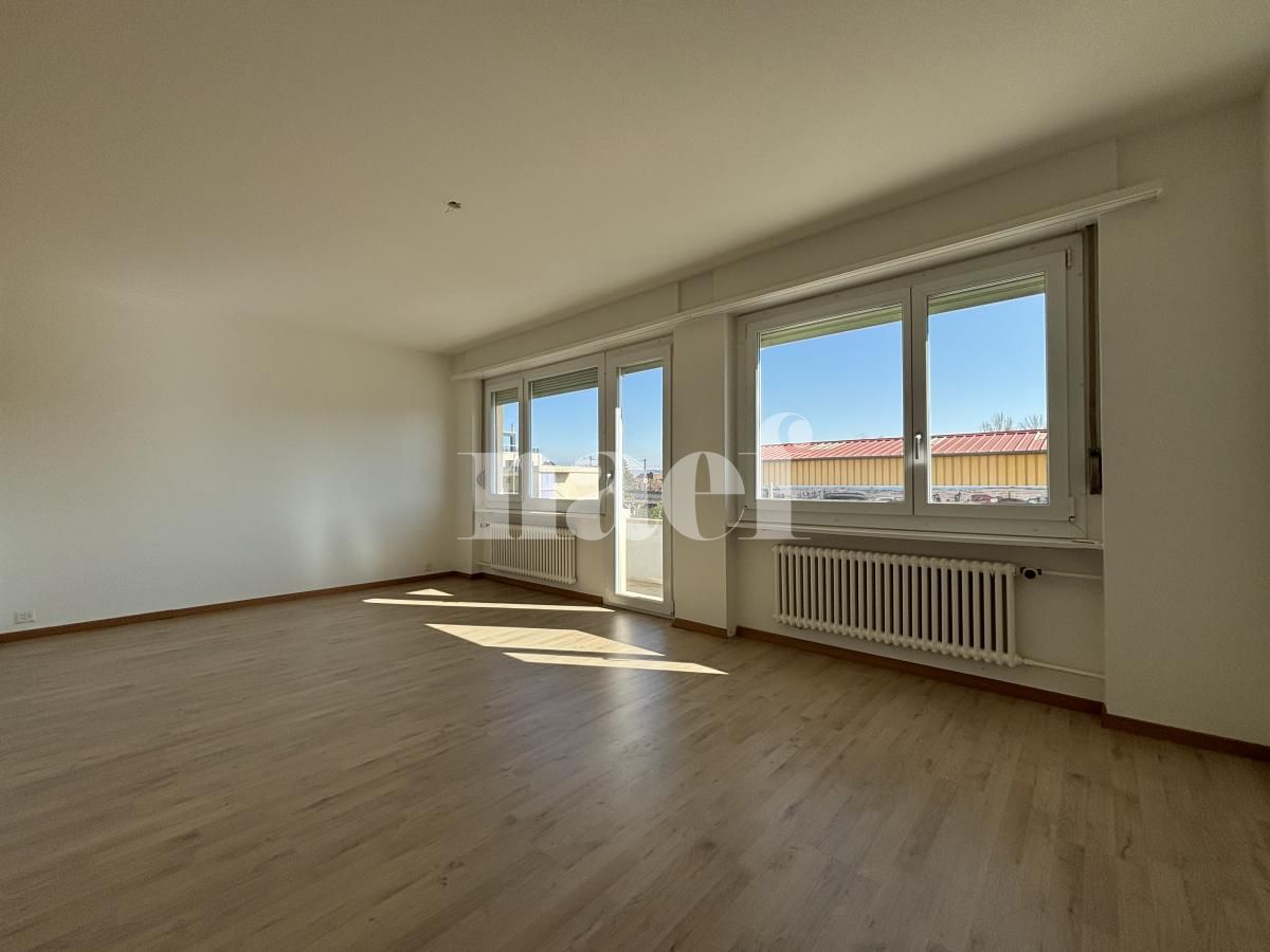 À louer : Appartement 3.5 Pieces Le Landeron - Ref : 201362.3002 | Naef Immobilier
