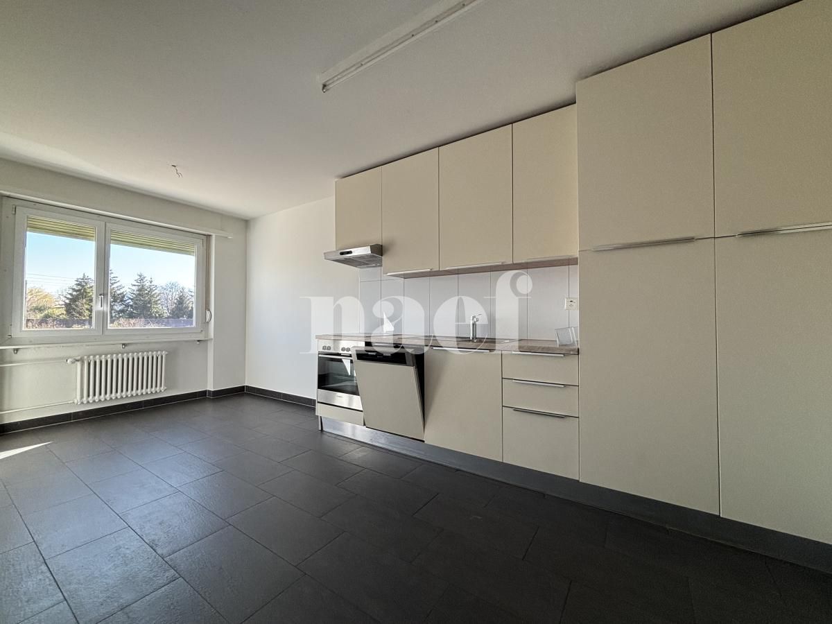 À louer : Appartement 3.5 Pieces Le Landeron - Ref : 201362.3002 | Naef Immobilier