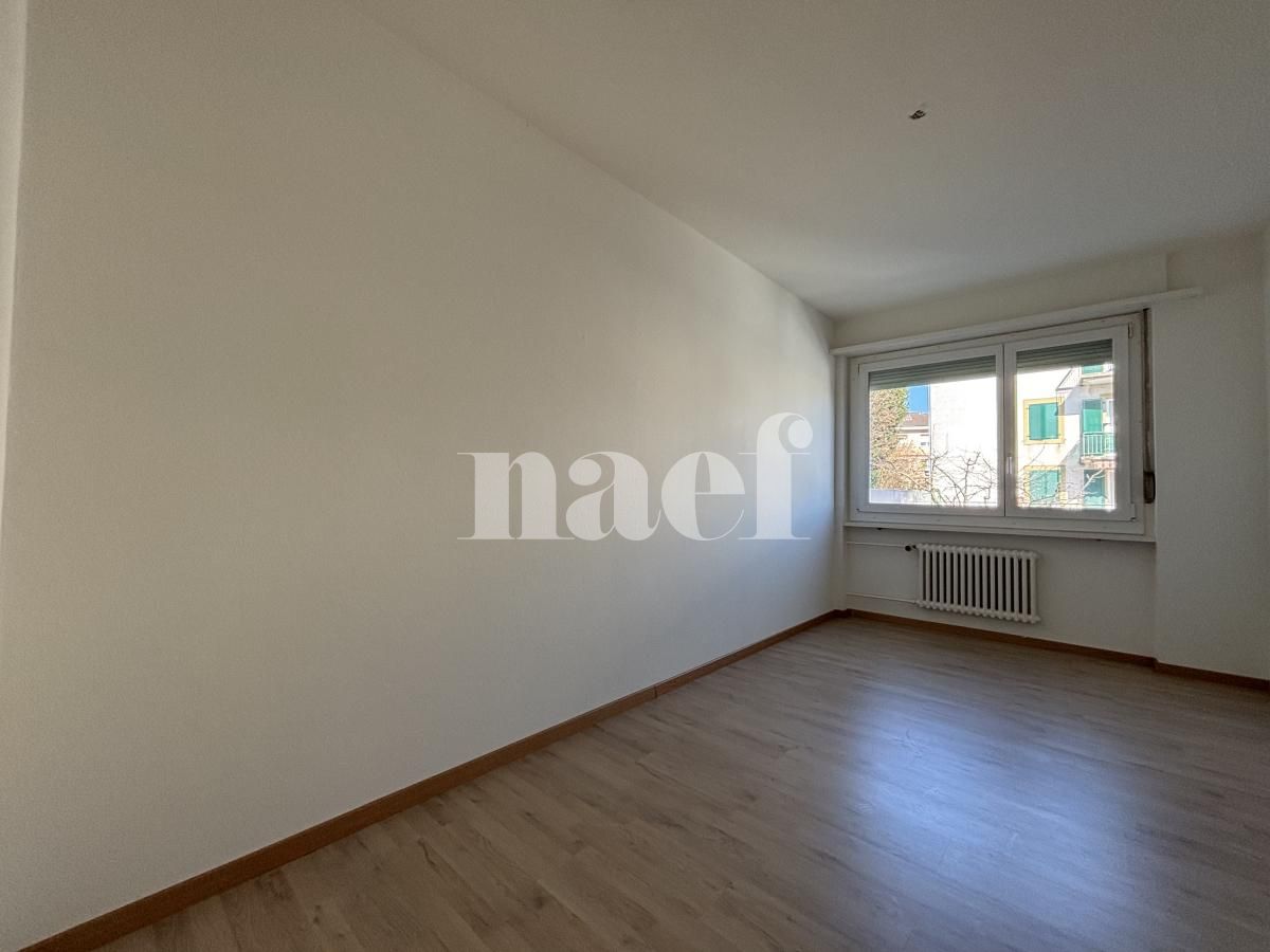 À louer : Appartement 3.5 Pieces Le Landeron - Ref : 201362.3002 | Naef Immobilier