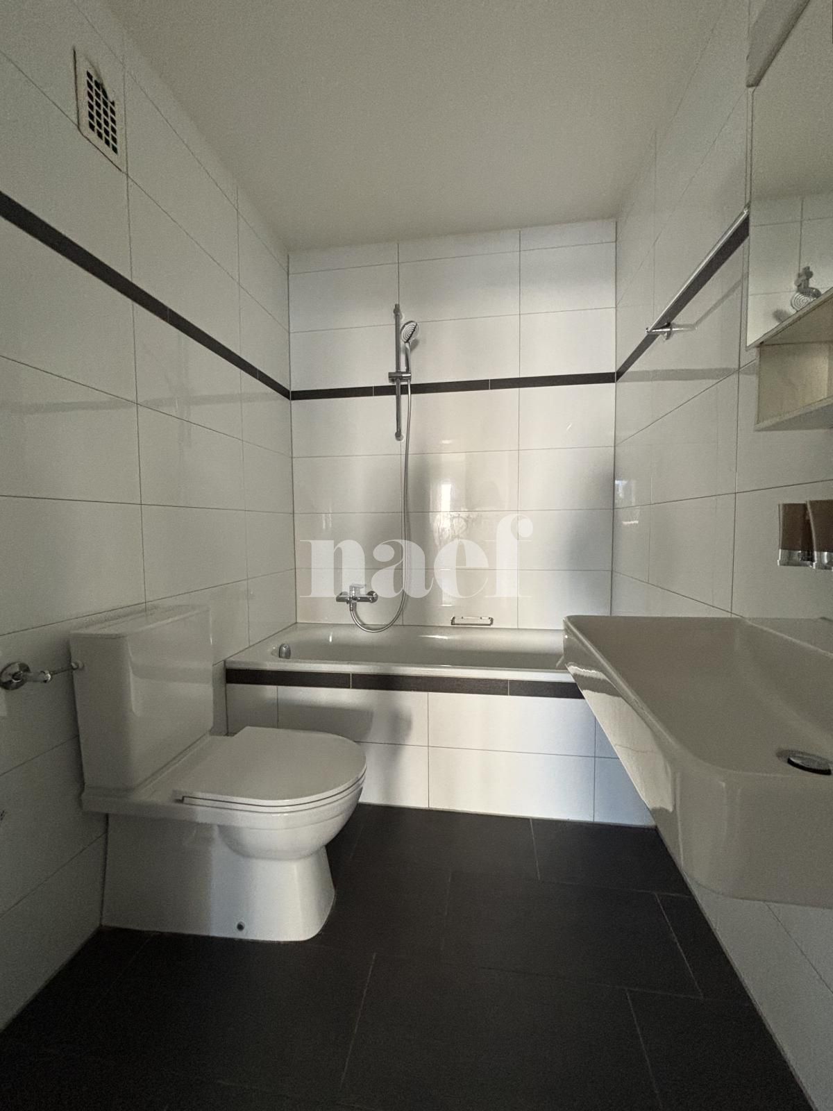 À louer : Appartement 3.5 Pieces Le Landeron - Ref : 201362.3002 | Naef Immobilier