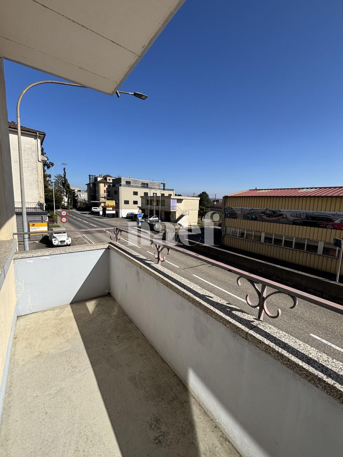 À louer : Appartement 3.5 Pieces Le Landeron - Ref : 201362.3002 | Naef Immobilier