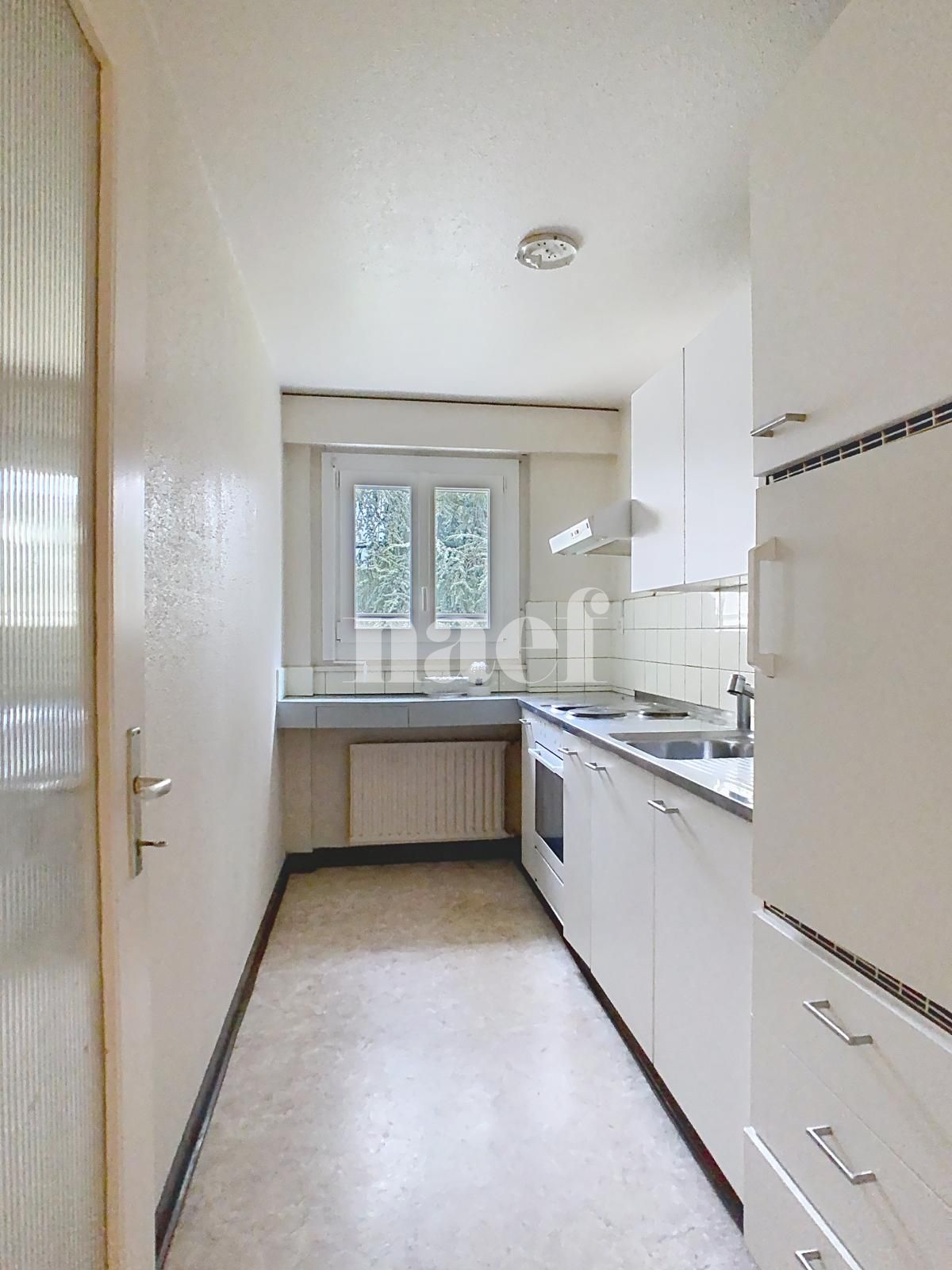 À louer : Appartement 2.5 Pieces Bex - Ref : 201364.1001 | Naef Immobilier