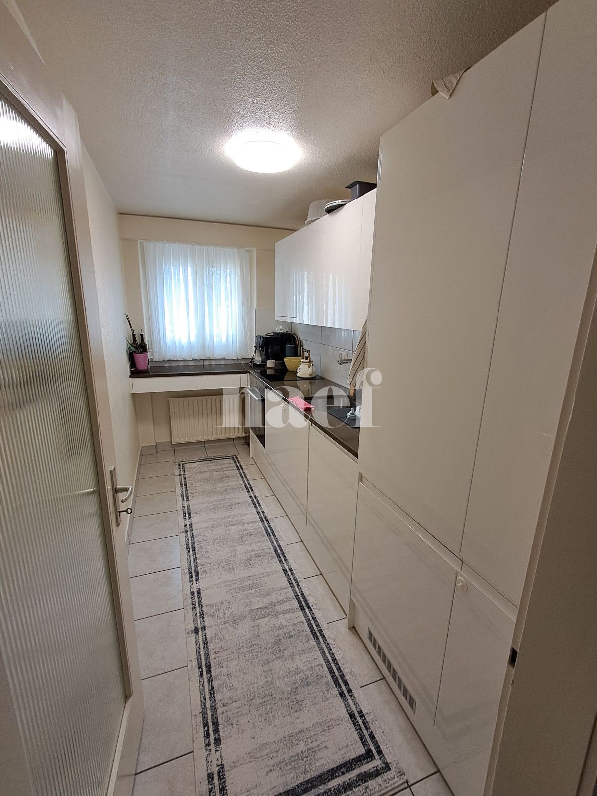À louer : Appartement 2.5 Pieces Bex - Ref : 201364.5001 | Naef Immobilier