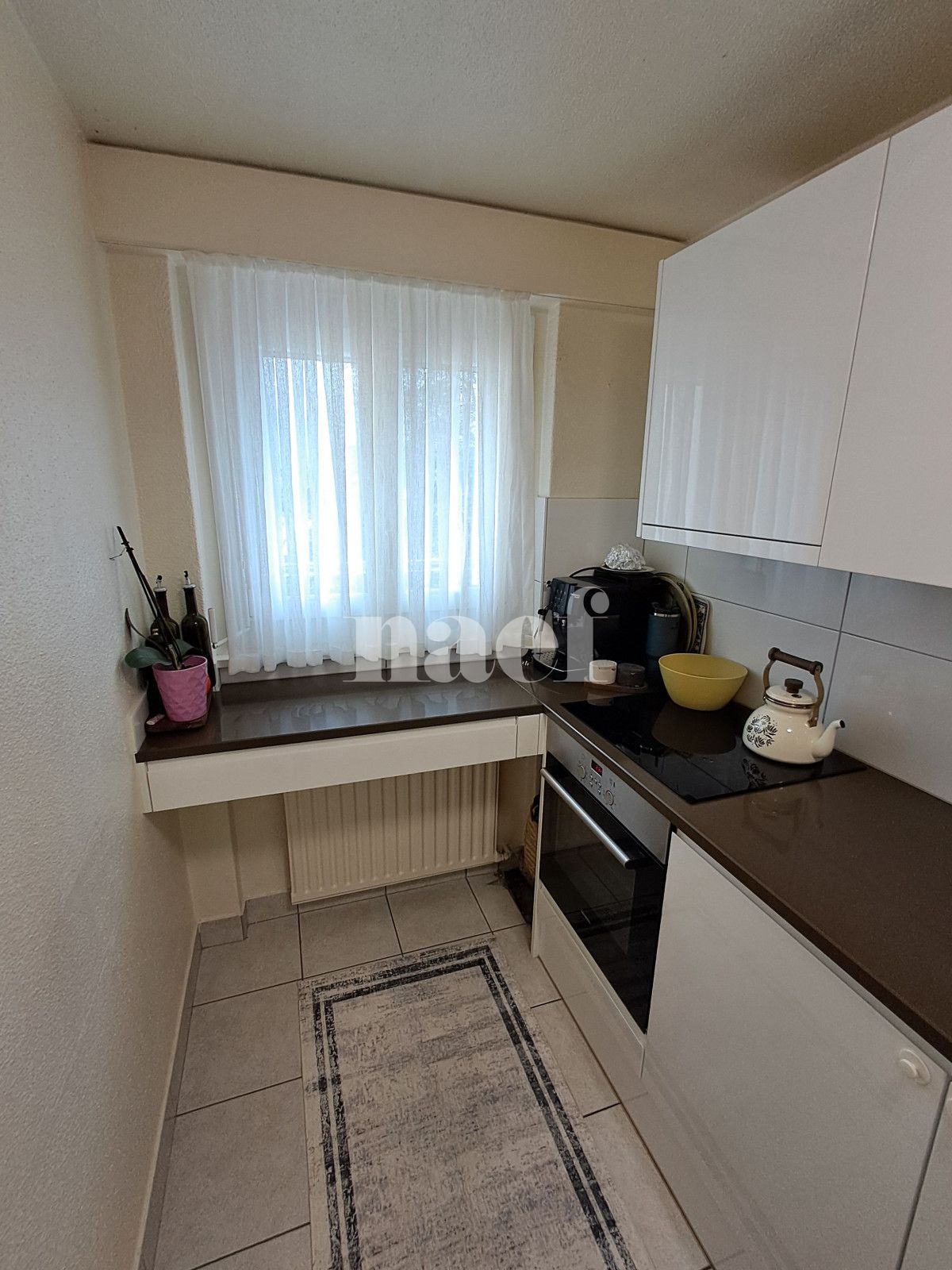 À louer : Appartement 2.5 Pieces Bex - Ref : 201364.5001 | Naef Immobilier