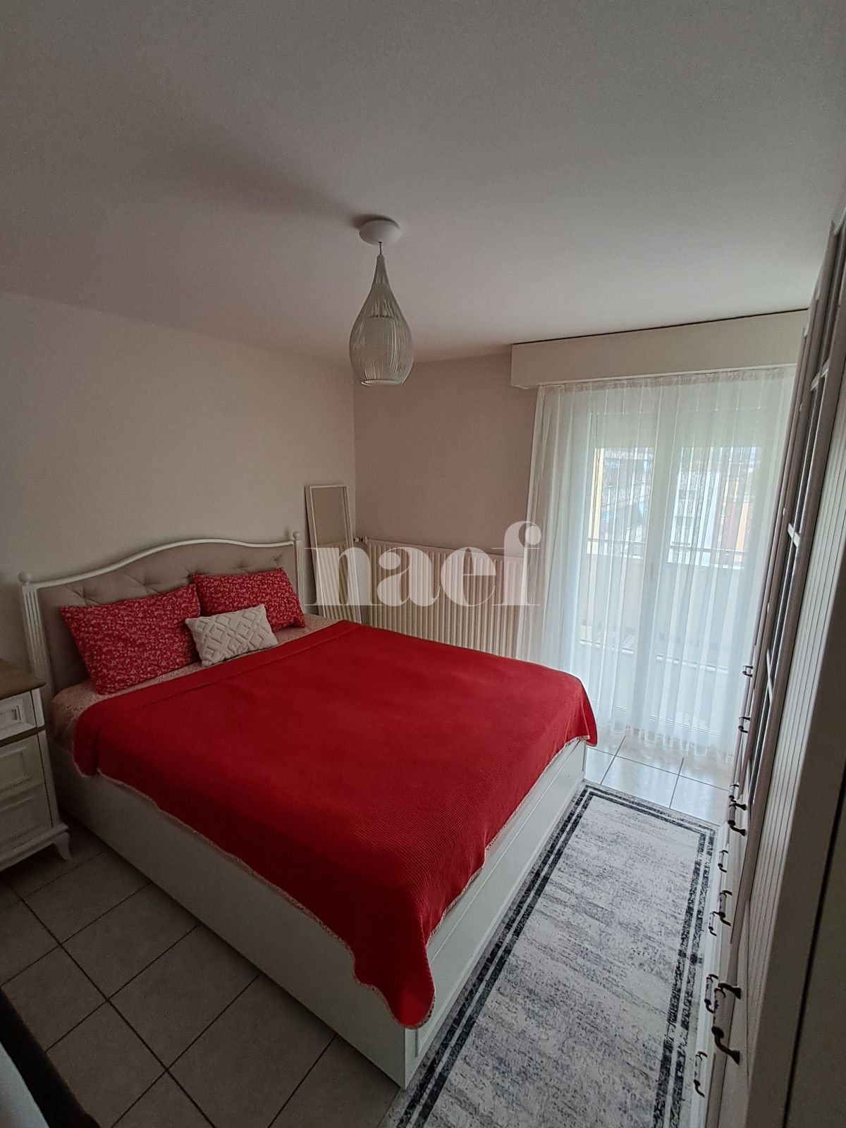 À louer : Appartement 2.5 Pieces Bex - Ref : 201364.5001 | Naef Immobilier