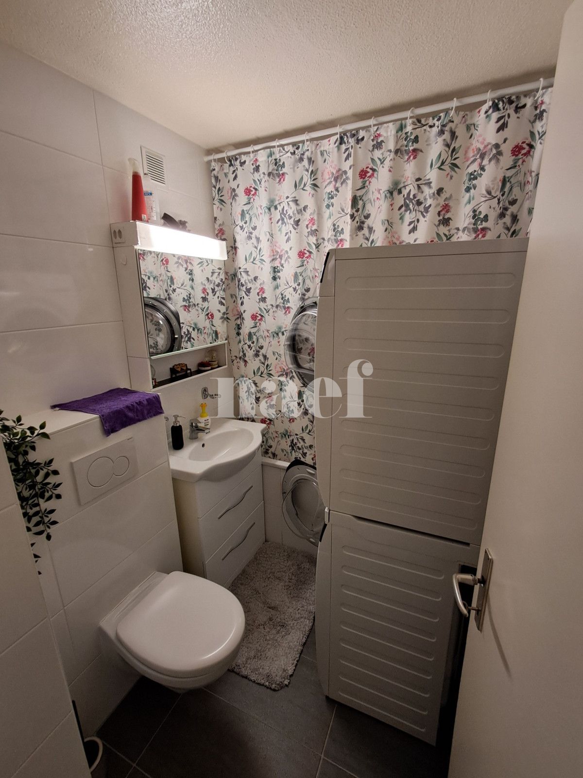 À louer : Appartement 2.5 Pieces Bex - Ref : 201364.5001 | Naef Immobilier