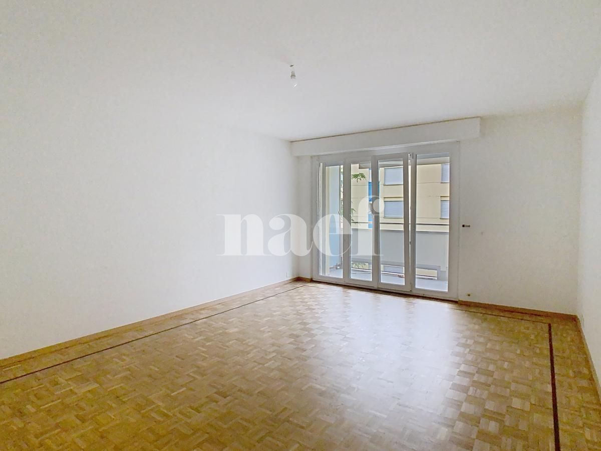 À louer : Appartement 3.5 Pieces Bex - Ref : 201365.3001 | Naef Immobilier
