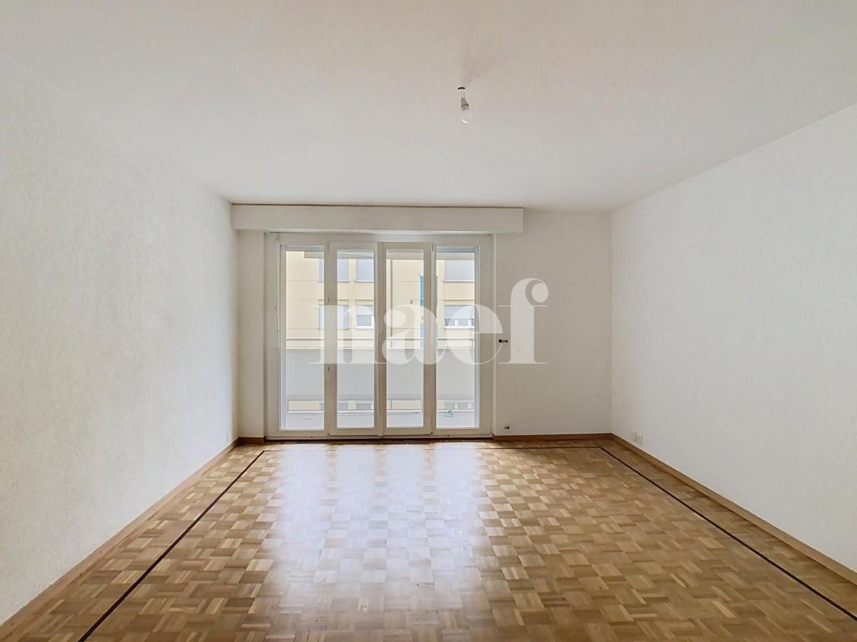À louer : Appartement 3.5 Pieces Bex - Ref : 201365.3001 | Naef Immobilier