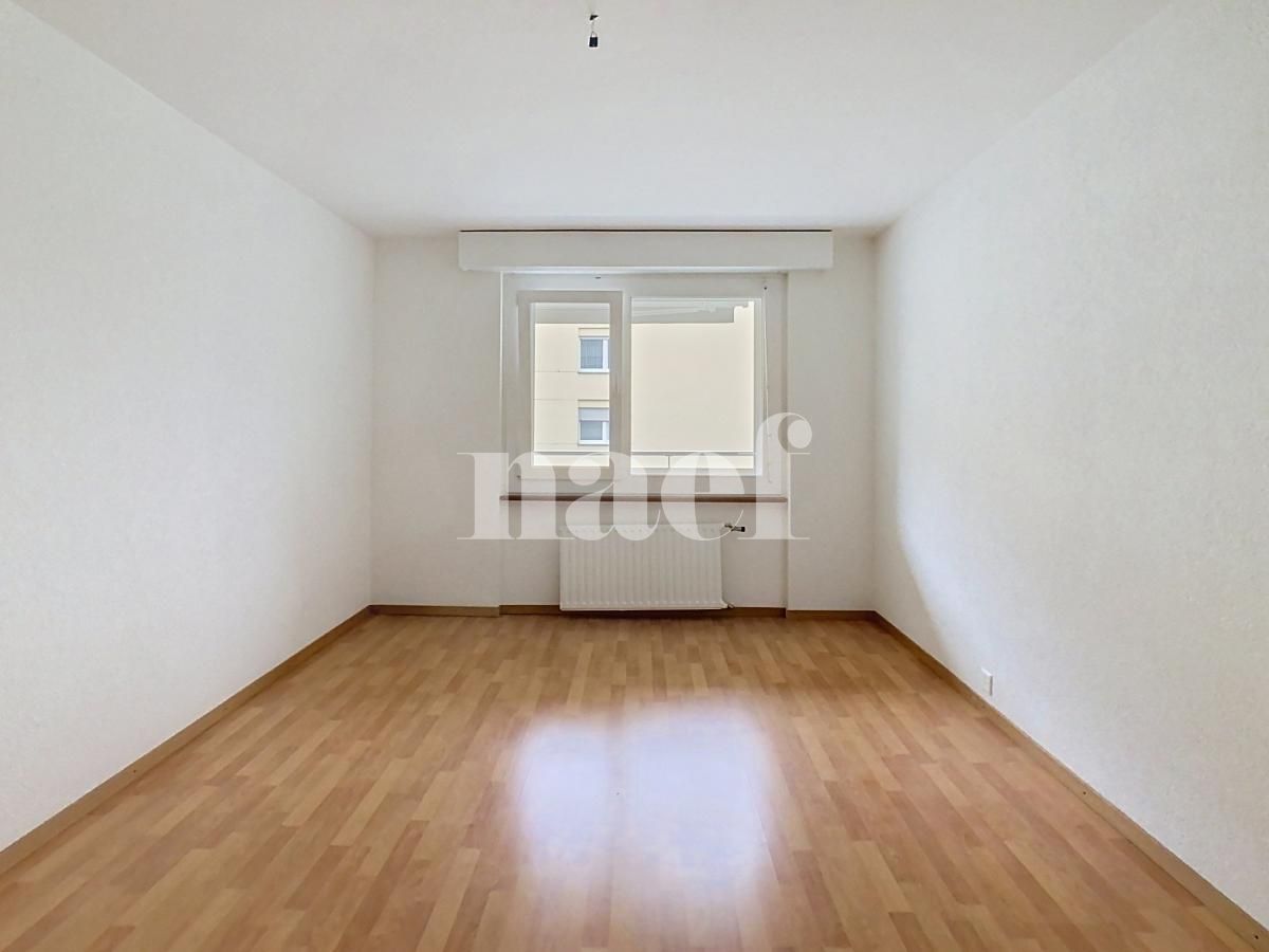 À louer : Appartement 3.5 Pieces Bex - Ref : 201365.3001 | Naef Immobilier