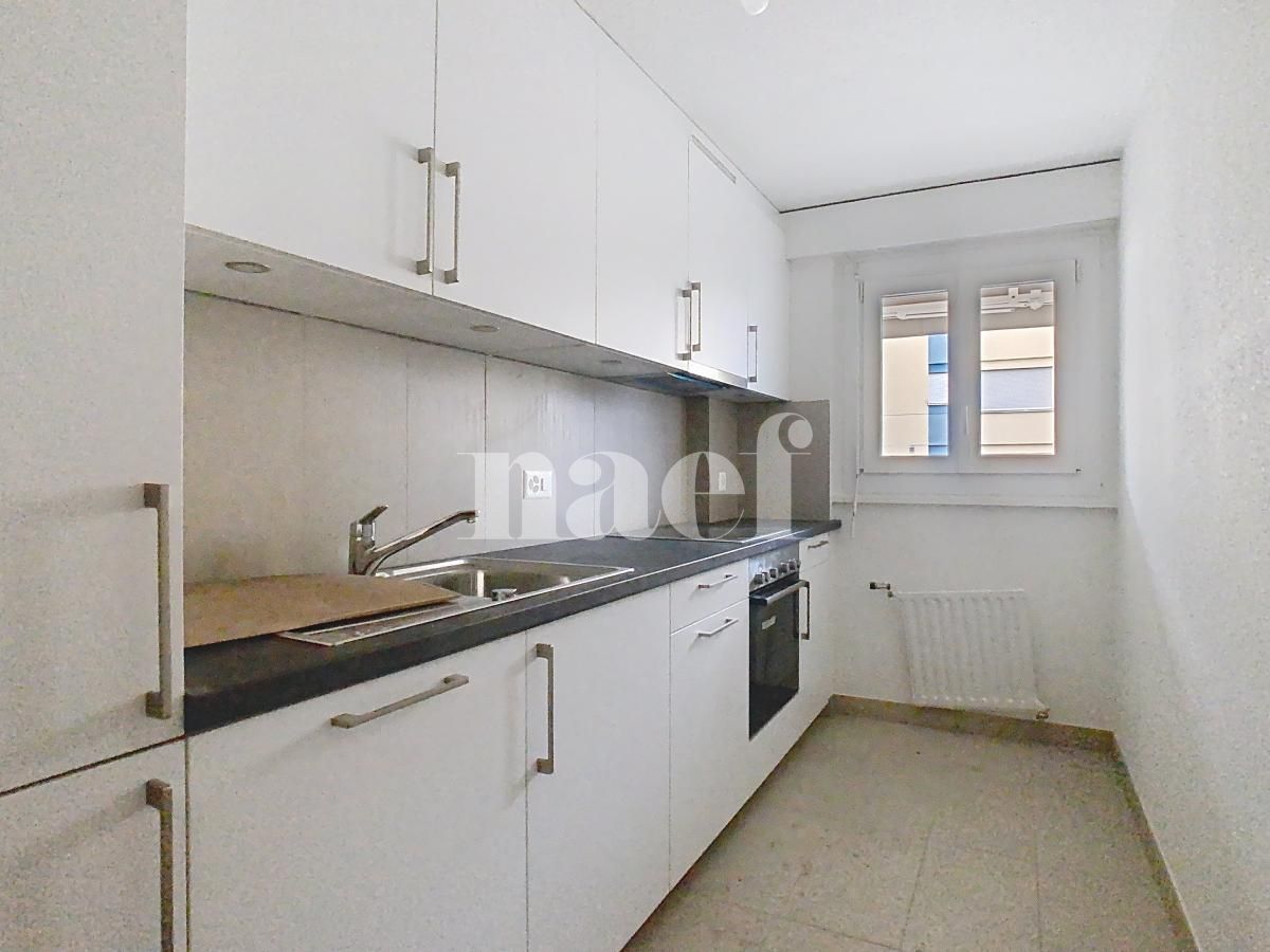 À louer : Appartement 3.5 Pieces Bex - Ref : 201365.3001 | Naef Immobilier