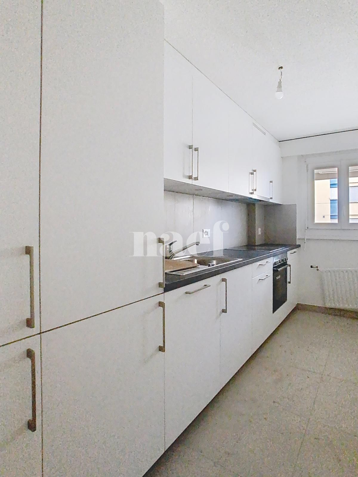 À louer : Appartement 3.5 Pieces Bex - Ref : 201365.3001 | Naef Immobilier