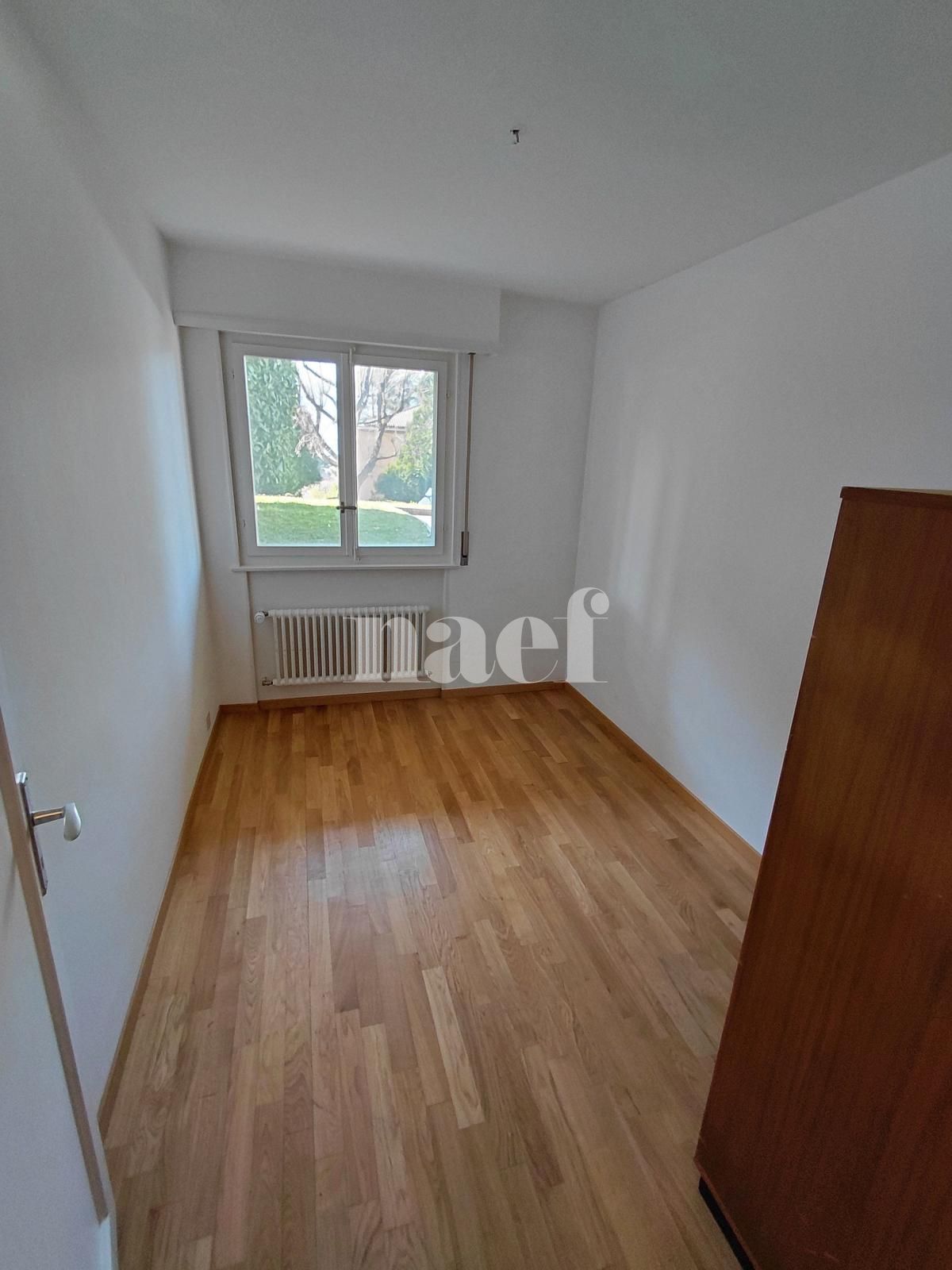 À louer : Appartement 1 Pieces Vevey - Ref : 201368.2 | Naef Immobilier