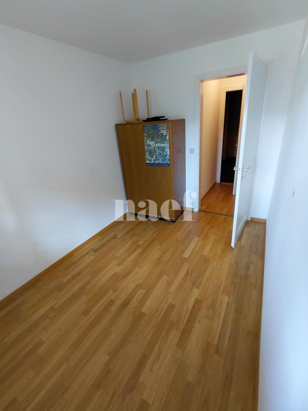 À louer : Appartement 1 Pieces Vevey - Ref : 201368.2 | Naef Immobilier