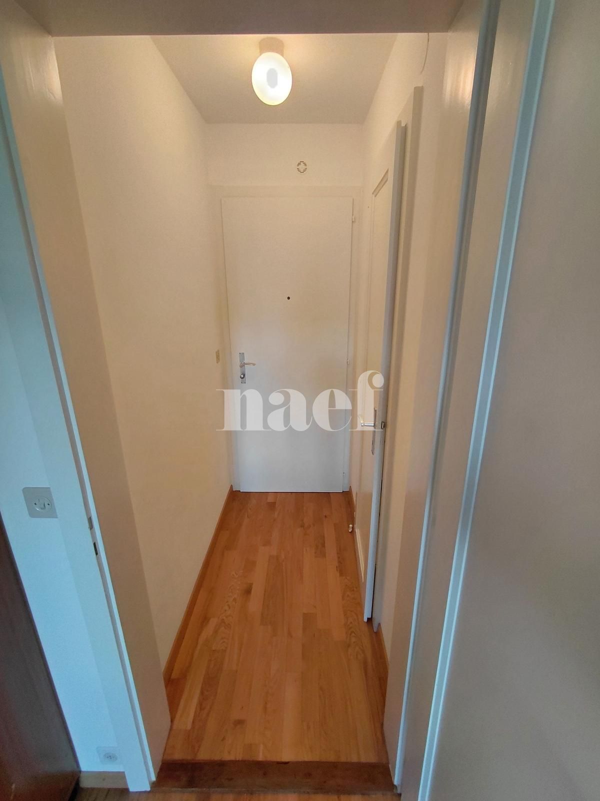 À louer : Appartement 1 Pieces Vevey - Ref : 201368.2 | Naef Immobilier