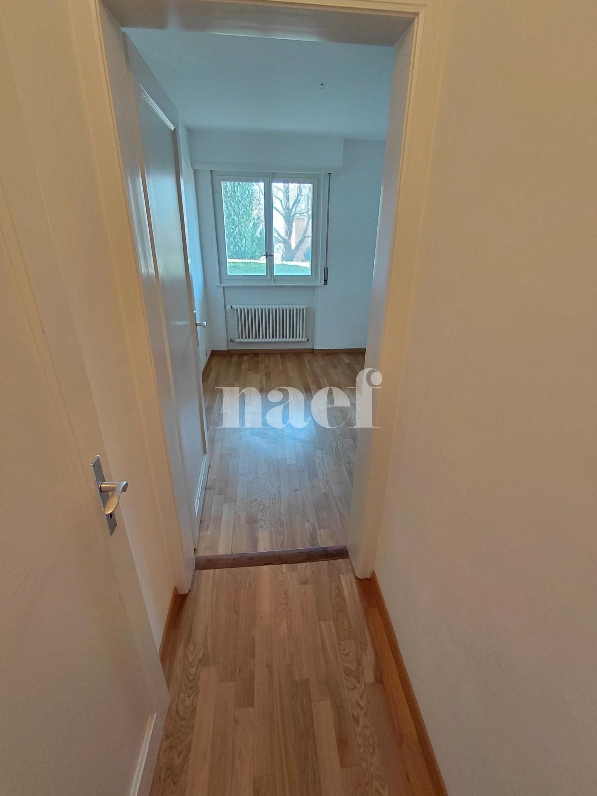 À louer : Appartement 1 Pieces Vevey - Ref : 201368.2 | Naef Immobilier