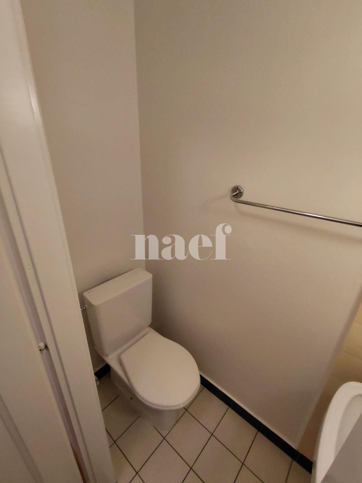 À louer : Appartement 1 Pieces Vevey - Ref : 201368.2 | Naef Immobilier