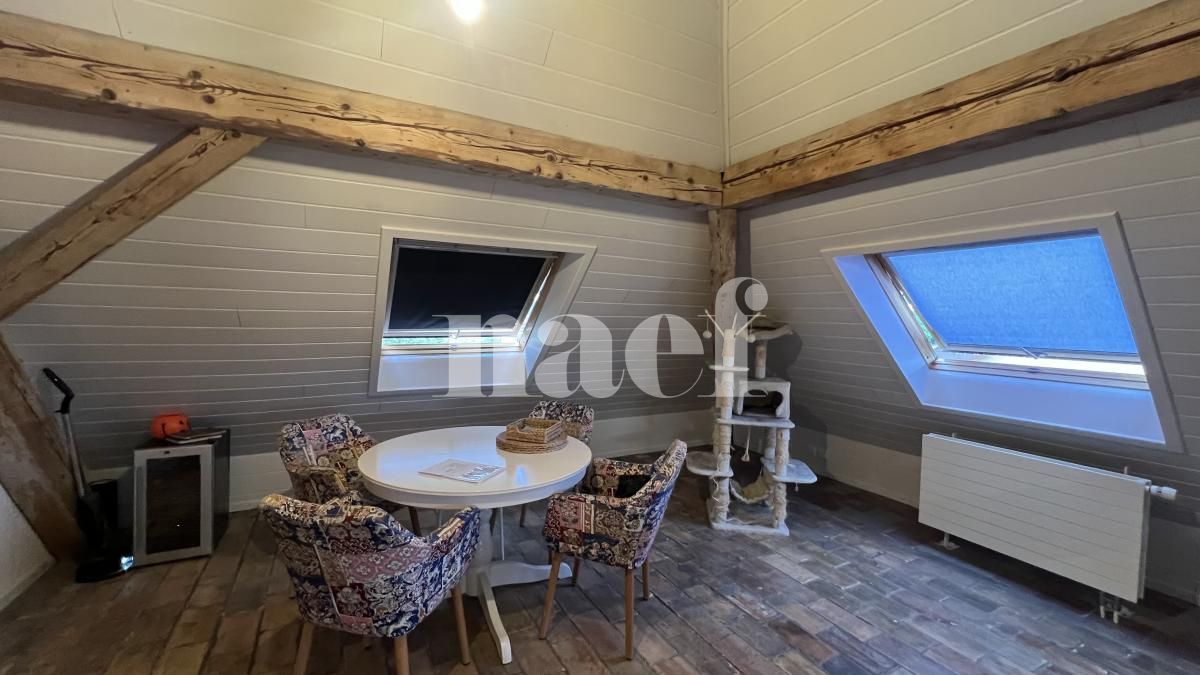 À louer : Appartement Avenches - Ref : 201369.3001 | Naef Immobilier