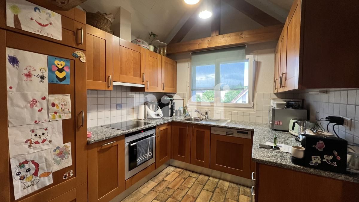 À louer : Appartement Avenches - Ref : 201369.3001 | Naef Immobilier