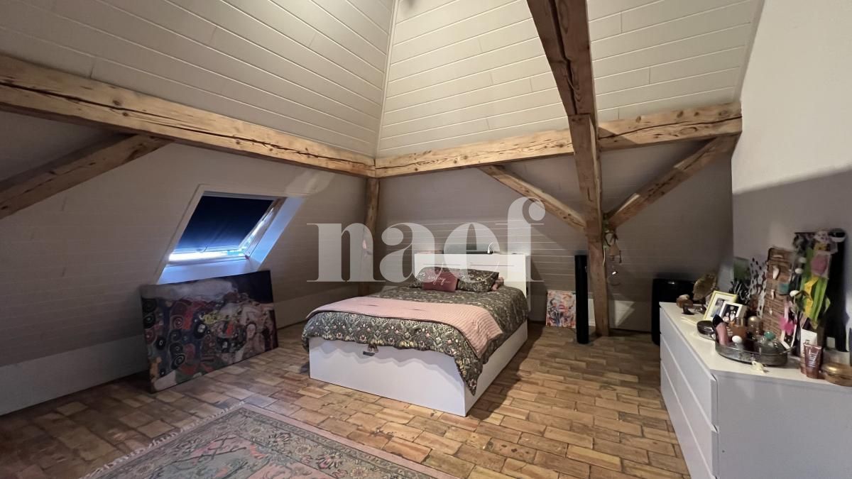 À louer : Appartement Avenches - Ref : 201369.3001 | Naef Immobilier