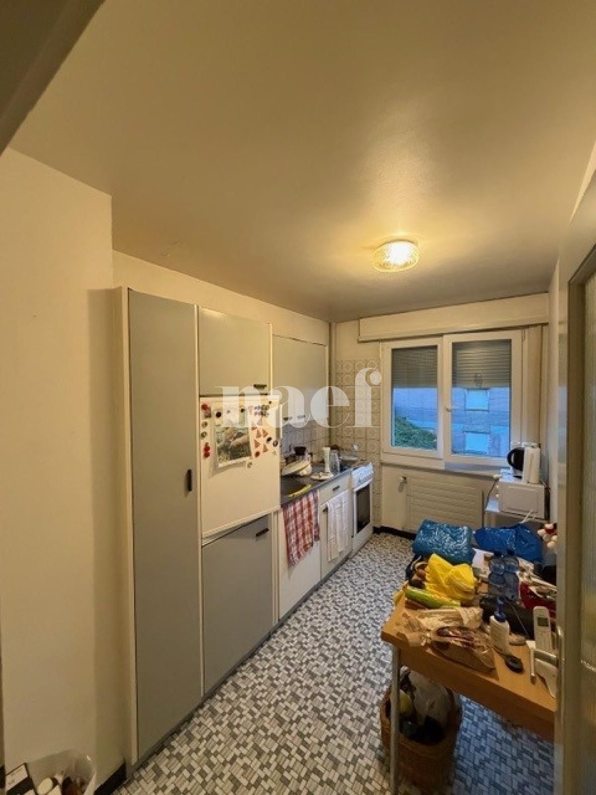 À louer : Appartement 3.5 Pieces Moudon - Ref : 201370.3 | Naef Immobilier