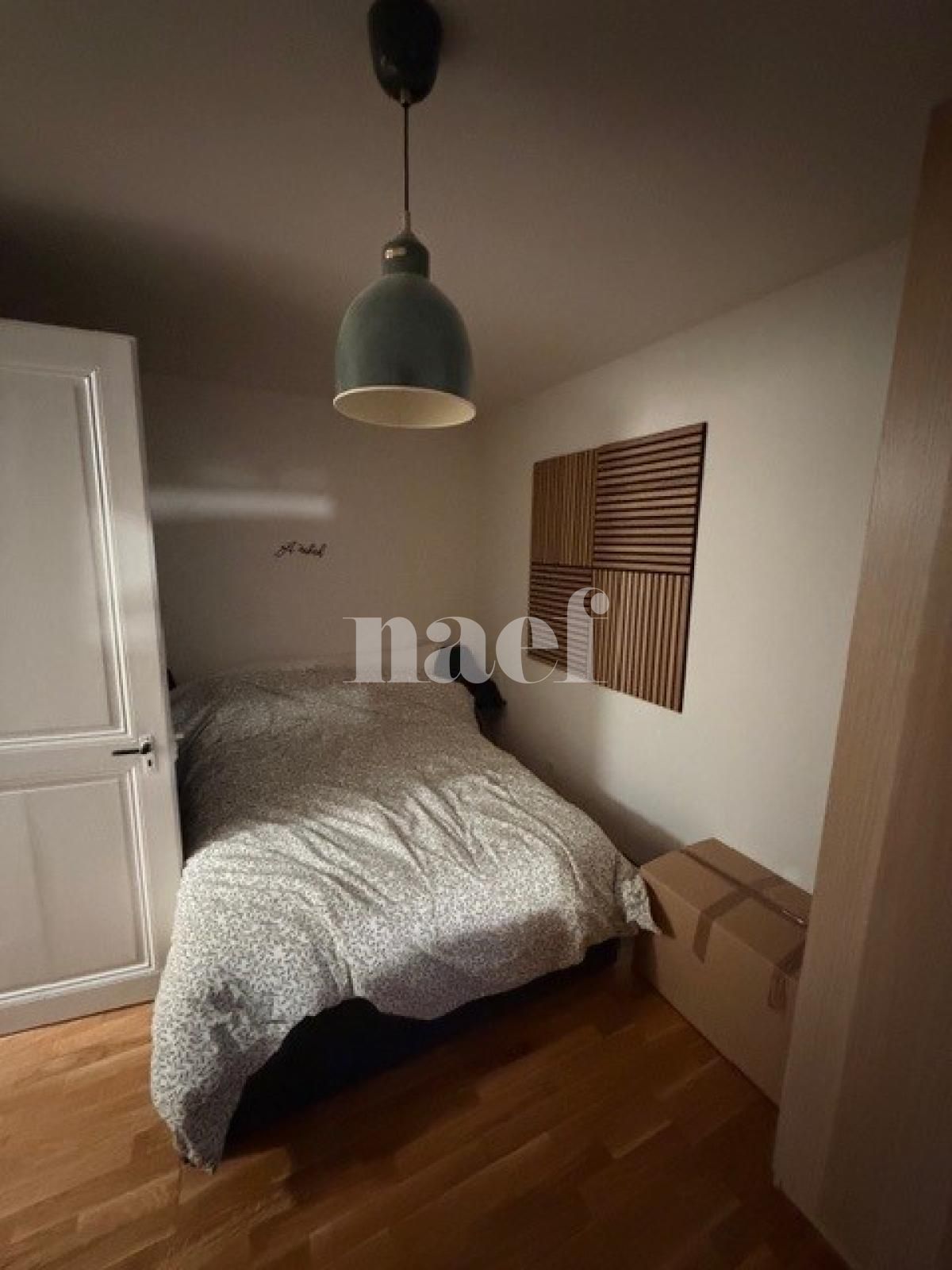 À louer : Appartement 3 Pieces Lausanne - Ref : 201371.3 | Naef Immobilier