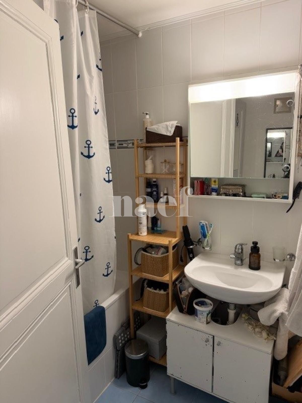 À louer : Appartement 3 Pieces Lausanne - Ref : 201371.3 | Naef Immobilier