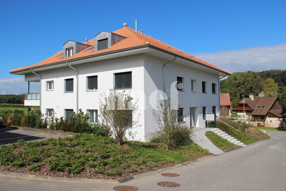 À louer : Appartement 4.5 Pieces Constantine - Ref : 201373.1002 | Naef Immobilier