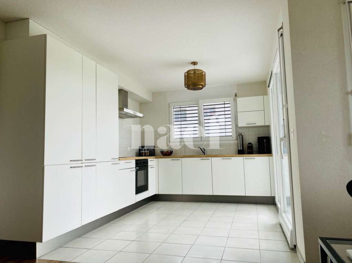 À louer : Appartement 4.5 Pieces Constantine - Ref : 201373.1002 | Naef Immobilier