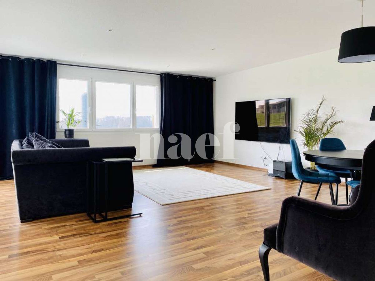 À louer : Appartement 4.5 Pieces Constantine - Ref : 201373.1002 | Naef Immobilier