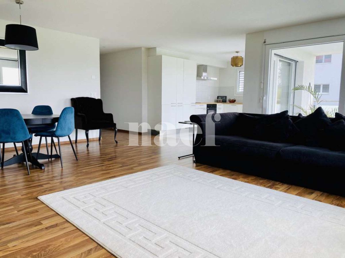 À louer : Appartement 4.5 Pieces Constantine - Ref : 201373.1002 | Naef Immobilier