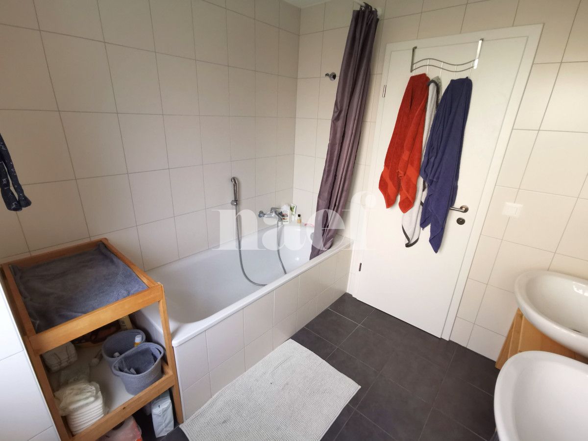 À louer : Appartement 4.5 Pieces Constantine - Ref : 201373.1002 | Naef Immobilier