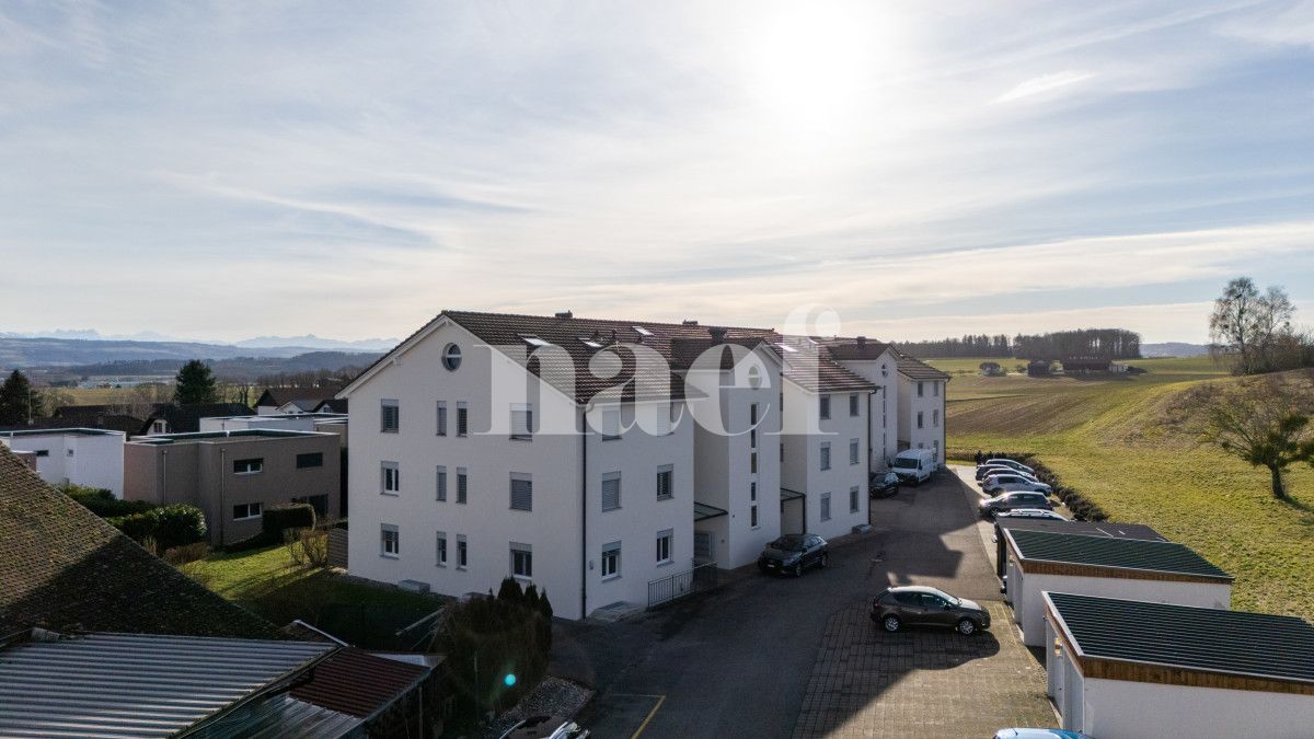 À louer : Appartement 4.5 Pieces Rueyres-les-Prés - Ref : 201374.3 | Naef Immobilier