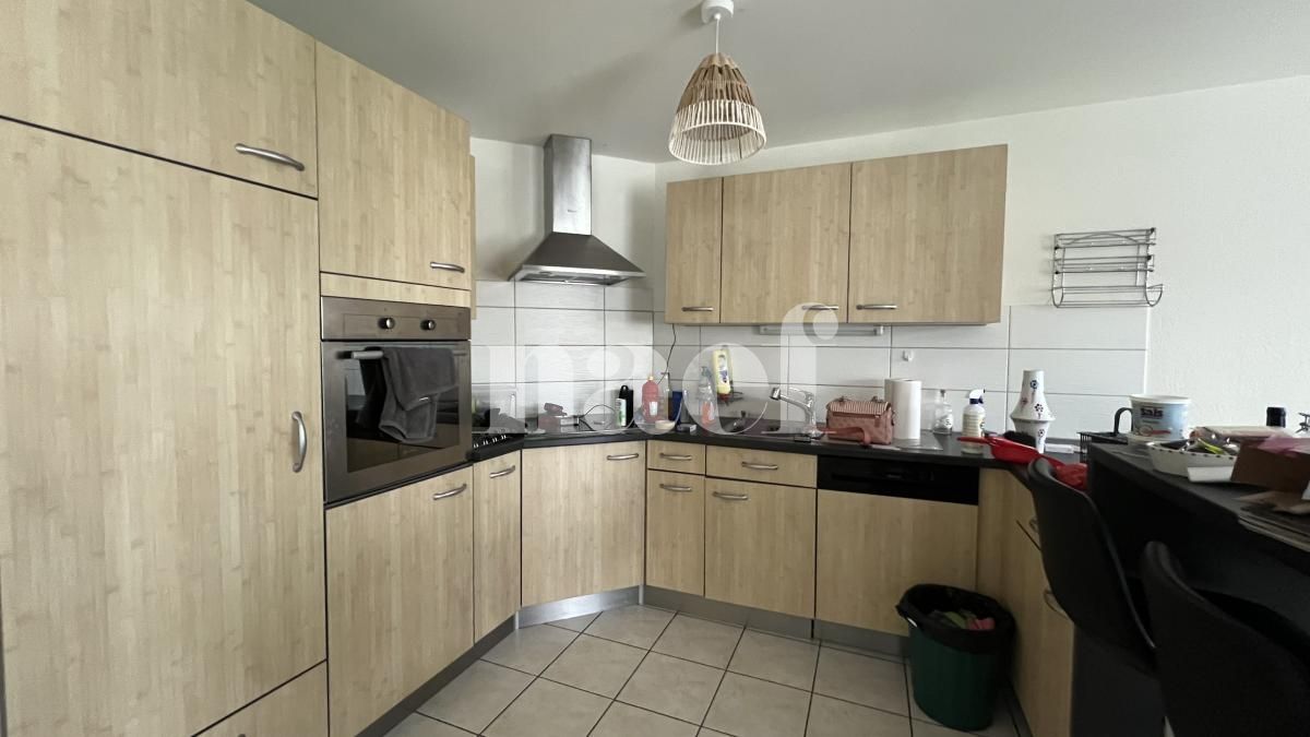 À louer : Appartement 4.5 Pieces Rueyres-les-Prés - Ref : 201374.3 | Naef Immobilier