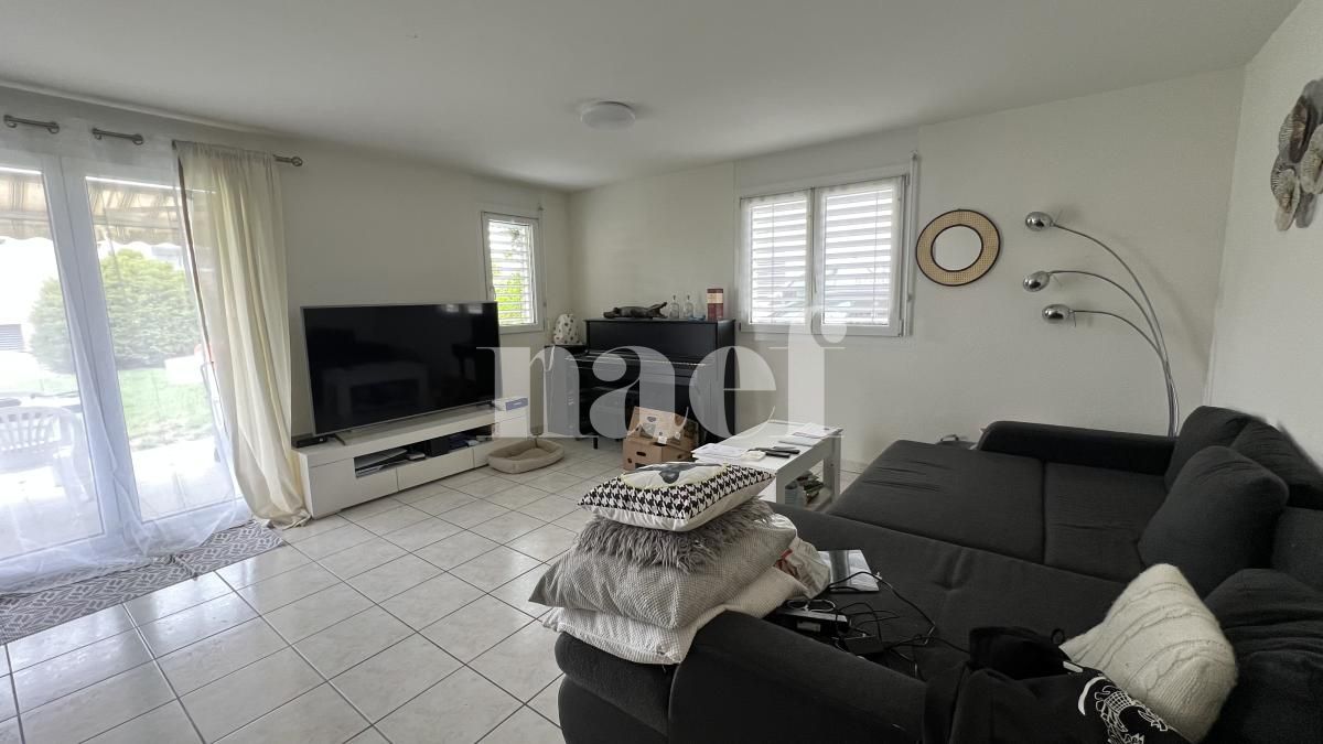 À louer : Appartement 4.5 Pieces Rueyres-les-Prés - Ref : 201374.3 | Naef Immobilier