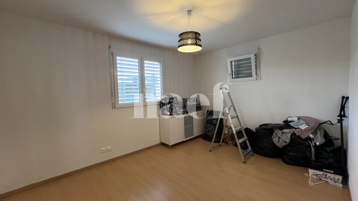 À louer : Appartement 4.5 Pieces Rueyres-les-Prés - Ref : 201374.3 | Naef Immobilier