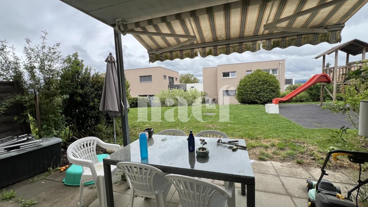 À louer : Appartement 4.5 Pieces Rueyres-les-Prés - Ref : 201374.3 | Naef Immobilier