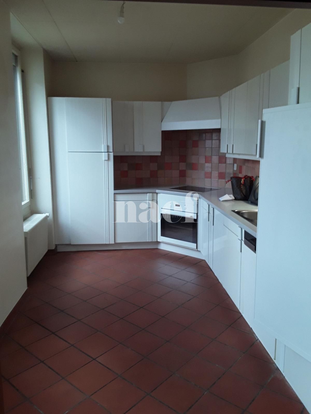 À louer : Appartement 6 Pieces Genève - Ref : 201410.4041 | Naef Immobilier